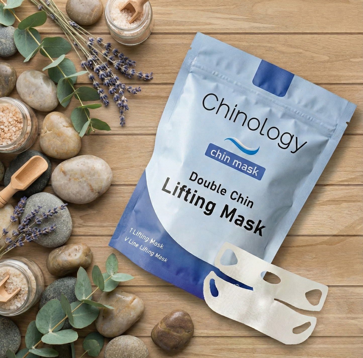 מעצב קו הלסת- Jawly