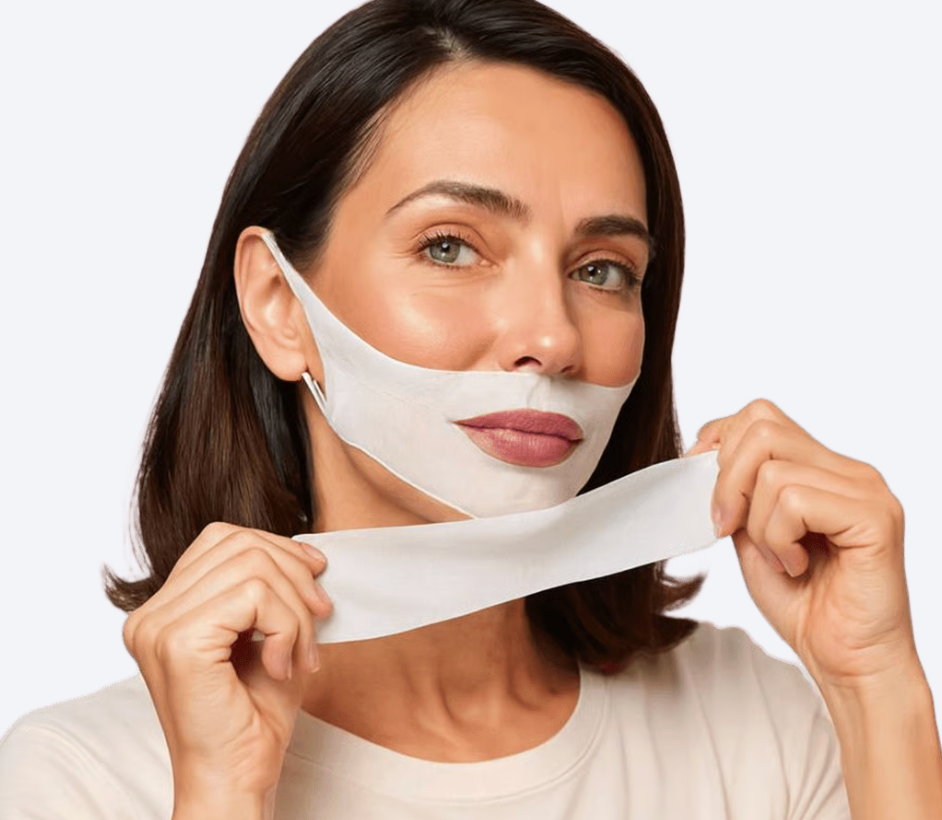 מעצב קו הלסת- Jawly